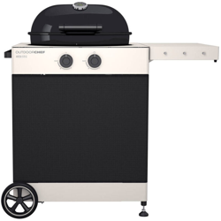 Barbecue a Gas Outdoorchef Arosa 570 G Tex precio