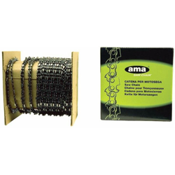 Catena 1/4"-.050"-1,3Mm características