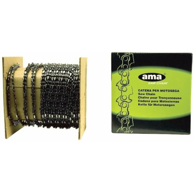 Catena 1/4"-.050"-1,3Mm