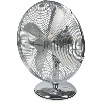 Ventilatore da tavolo Eolo 40 a 3 velocita