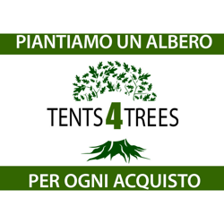 Espansione per Serra in Policarbonato, Strong, 6m², 3x2m, Argento en oferta