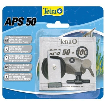 Ricambio Kit Membrana per Aeratore Modello APS50 - Tetra