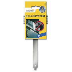 Cinghia maxi sistema per doghe cieche (99 x 208 x 9 mm) características