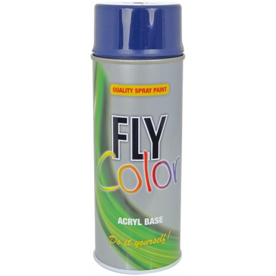 Fly-Color Blu Cobalto Ml.400