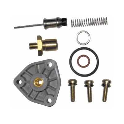 Recamania - Set di tenuta riscaldatore Junkers FD381 87057050210