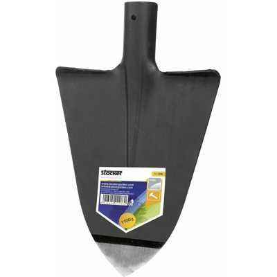 Stocker Vanga a cuore 1390 g
