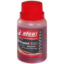 Efco - Olio motori 2 tempi Prosint 2 Evo características