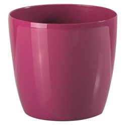 Vaso Stars Pink Cm 7 en oferta