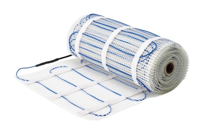 12 m² riscaldamento elettronico PVC - Warmup