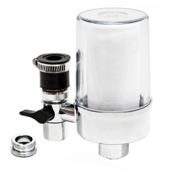 Filtro da rubinetto ceramica Depuratore acqua On Tap PP Naturewater NW-FT2 5 µ en oferta