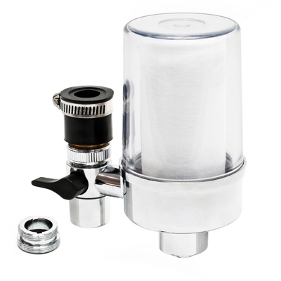 Filtro da rubinetto ceramica Depuratore acqua On Tap PP Naturewater NW-FT2 5 µ