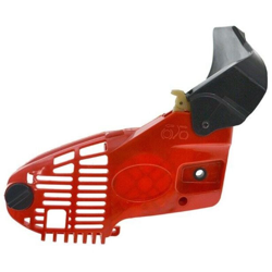 Gruppo freno catena motosega burg 25,4 cc características