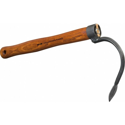 SHW - Rex-Coltivatore Con Manico 40 Centimetri