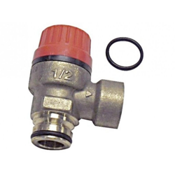 Recamania - Valvola di sicurezza caldaia Junkers EUROLINE 8707401027 precio