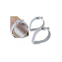 Fascetta per tubo D.60MM precio