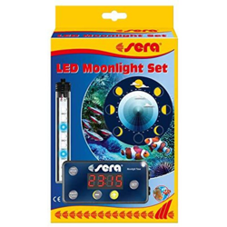 LED Moonlight Set - Kit di Illuminazione Lunare a LED - Sera en oferta