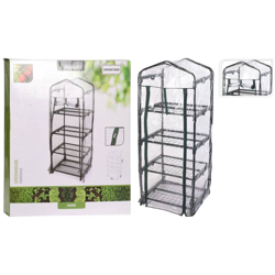 EHL - ProGarden Serra a 4 Livelli - Verde precio