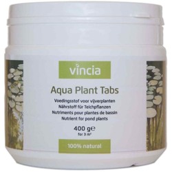 Velda Concime in Compresse per Piante d'Acquario Vincia 400 g en oferta