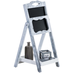 CLP - Lavagna promemoria PATRICK Antico/grigio en oferta