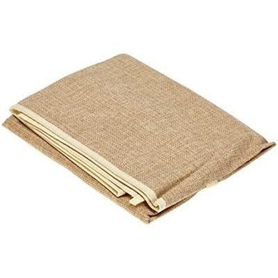 Custodia per cappotti Domopak Living 60x135 cm Maison beige beige