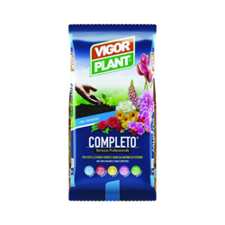 Terriccio Completo 20 litri - Vigorplant características