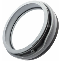 Guarnizione oblò (manichetta) compatibili - Lavatrice 296597 - Miele en oferta