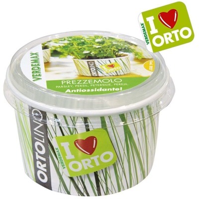 Ortolino Prezzemolo