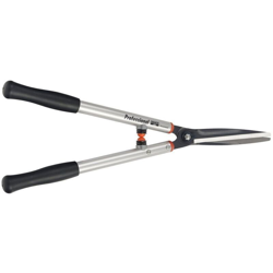 BAHCO Cesoie Siepe Leggere Lunghe P54H-SL-25 - Nero características