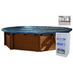 Copertura invernale piscine BALI Ø 530 cm - Interline precio