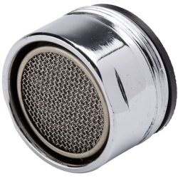 Aeratore per rubinetteria M28 x 1mm WENKO características