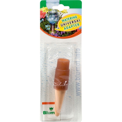 Blumat Adattatore Per Bottiglie
