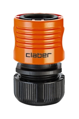 Raccordo da 1/2' - Claber