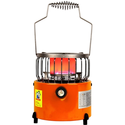2000G mini forno a microonde stufa a gas 2000W sezione di aggiornamento - APG