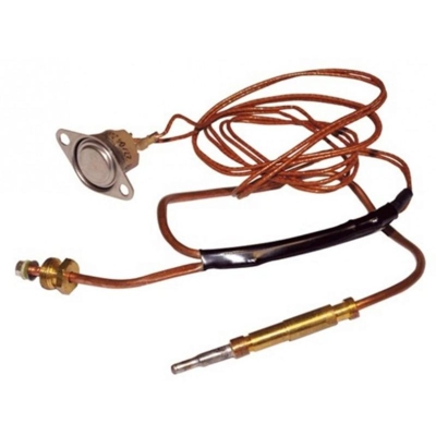 Recamania - Riscaldatore termocoppia Saunier duval OPALIA 59161