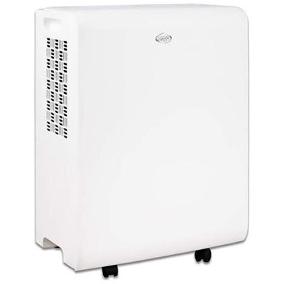 Dry Pury 17 Deumidificatore / Purificatore d'Aria 17 Litri / 24 Ore Capacità Tanica 1.5 Litri