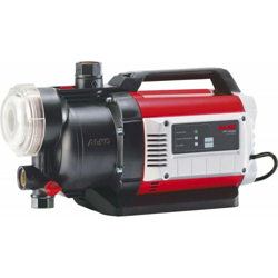 Giardino Jet Pump 5000 Comfort características