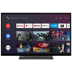 TV LED Full HD 32'' 32LA3B63DA Android TV precio