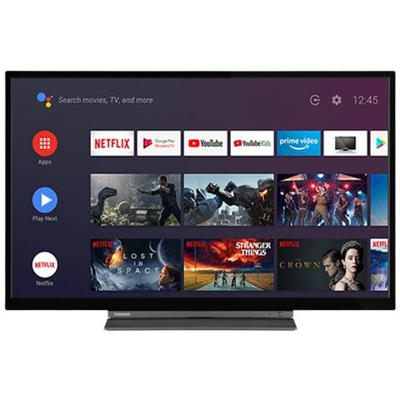 TV LED Full HD 32'' 32LA3B63DA Android TV