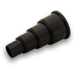 Filtro pressione stagni CPF-15000 Ricambio Boccola regolabile tubo Laghetto - Sunsun en oferta