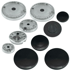 Bierre Store - Bruciatori spartifiamma ariston hotpoint 5 fuochi precio
