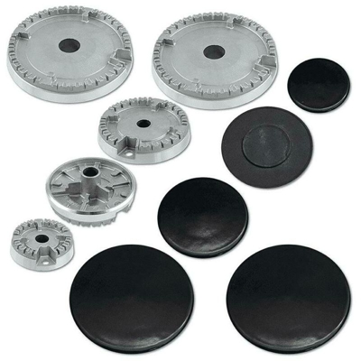 Bierre Store - Bruciatori spartifiamma ariston hotpoint 5 fuochi