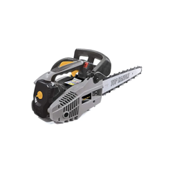 Motosega a scoppio per potatura Alpina APR 25 C barra carving 25 cm - - en oferta