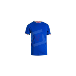 T-SHIRT SKY SPORT BLU ROYAL mis. XXL en oferta