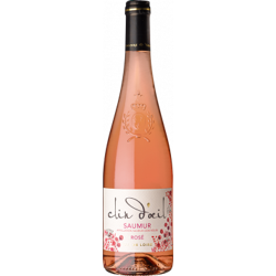 CLIN DOEIL ROSE 2020 - ALLIANCE LOIRE en oferta