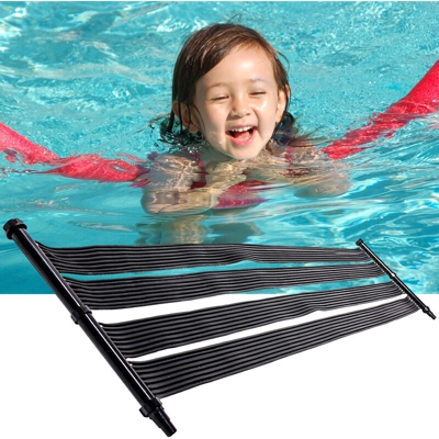 Riscaldatore solare SH3000 Solar 3 m - riscaldamento solare per piscina, riscaldamento solare, piscina pannello di riscaldamento, collettore solare