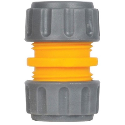 raccordo manicotto 2200 - r per tubi 19 mm 3/4 - Hozelock