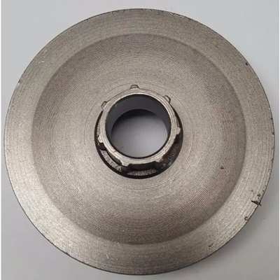 Lgvshopping - Campana Per Frizione Motosega a Scoppio 52cc Per Tutti Modelli Di Importazione