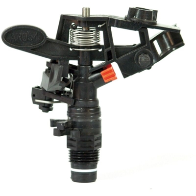 Irrigatore A Sett. Nylon 1/2 Mod.Ar054(427B)