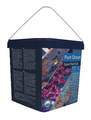 Pure Ocean Secchio 5kg - Prodibio