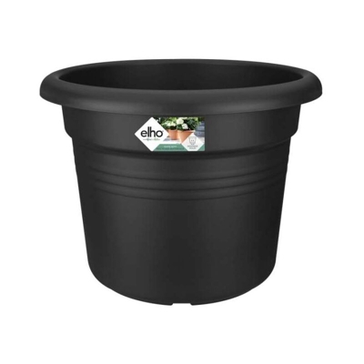 Cilindro Nero Ø 35 cm